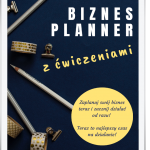 Biznes planner Master Class
